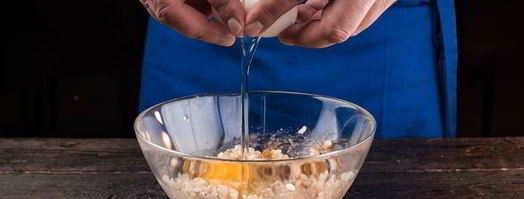 ароматные запеченные яблоки. Шаг 4