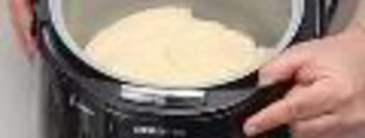 бананы, запеченные с творогом в мультиварке. Шаг 4