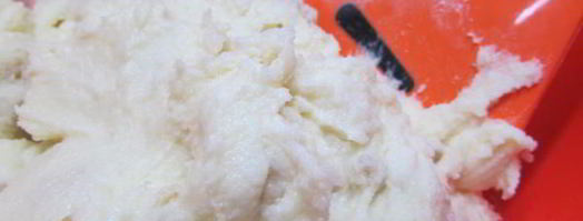 барфи — индийские сладости. Шаг 3