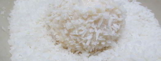 барфи — индийские сладости. Шаг 5