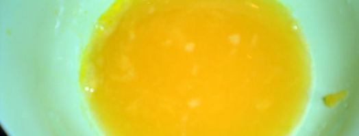 десерт аржантей из маскарпоне. Шаг 3