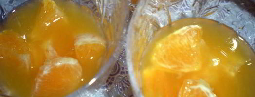 десерт аржантей из маскарпоне. Шаг 4