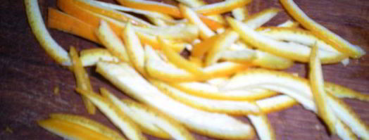 десерт аржантей из маскарпоне. Шаг 6