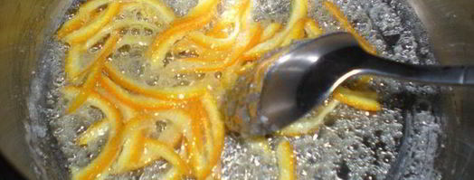 десерт аржантей из маскарпоне. Шаг 7