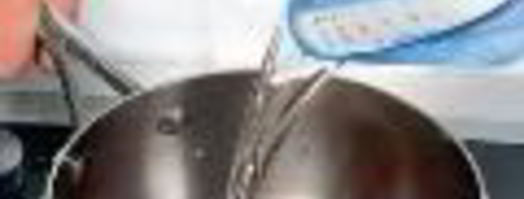 десерт из летних ягод. Шаг 2