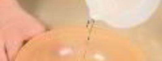 десерт из летних ягод. Шаг 3