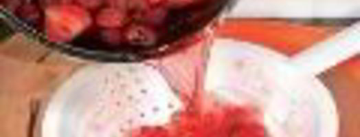 десерт из летних ягод. Шаг 4