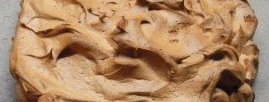 десерт павлова. Шаг 30