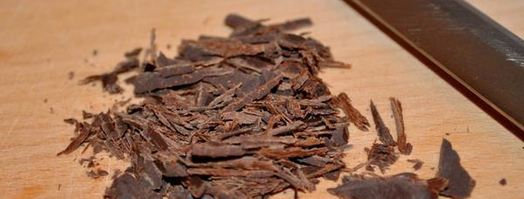 десерт персиковый с йогуртом и хлопьями. Шаг 4