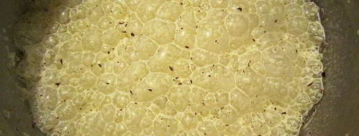 десерт пиколе с шоколадом. Шаг 2