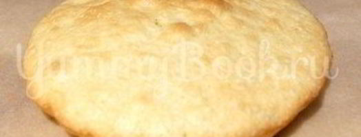 десерт птичье молоко. Шаг 5