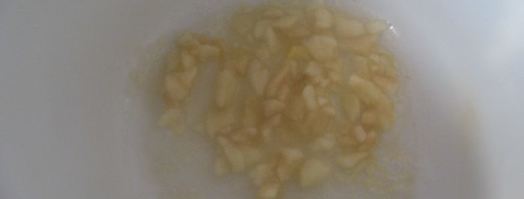 десертные яблочки. Шаг 2