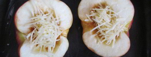 десертные яблочки. Шаг 3