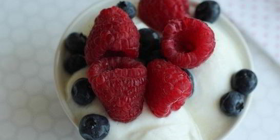 Домашний йогурт в йогуртнице