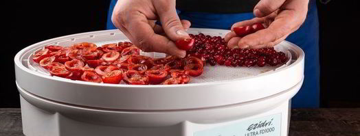 домашняя гранола. Шаг 4