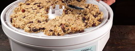 домашняя гранола. Шаг 7