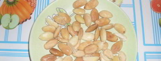 французский шоколадный террин с бананом и клюквой. Шаг 14