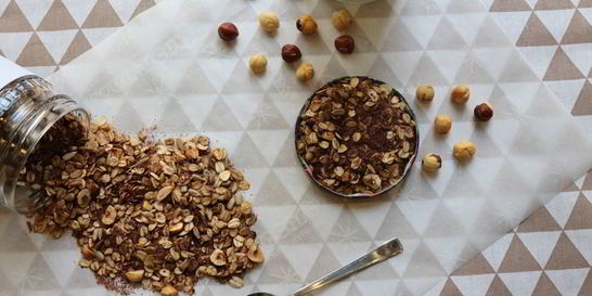 Гранола