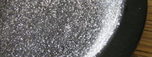 клафути с пьяной ежевикой и фисташками. Шаг 6