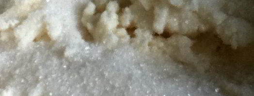 клубничный творожно-сливочный десерт. Шаг 2