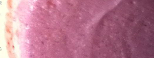 клубничный творожно-сливочный десерт. Шаг 4