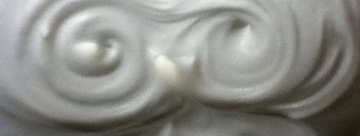 клубничный творожно-сливочный десерт. Шаг 6