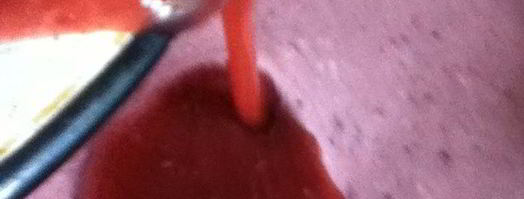 клубничный творожно-сливочный десерт. Шаг 7