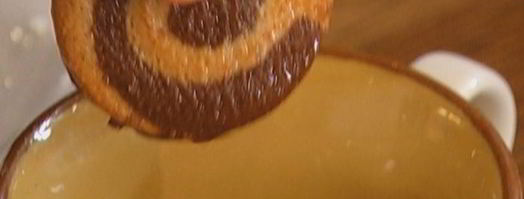 кофейный десерт из маскарпоне. Шаг 3