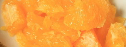 апельсиновые конфеты. Шаг 2