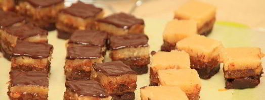 апельсиновые конфеты. Шаг 13