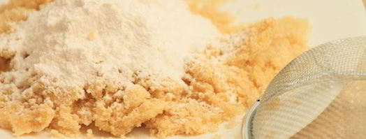 апельсиновые конфеты. Шаг 6