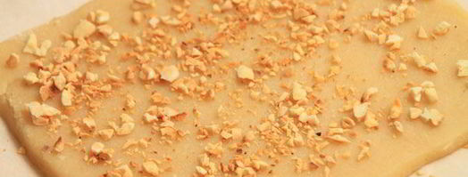 апельсиновые конфеты. Шаг 8