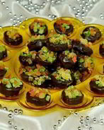 Банановые конфеты