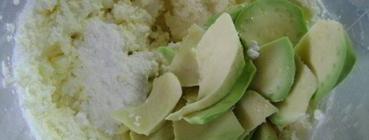 бисквитные конфетки. Шаг 10