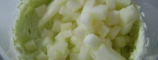 бисквитные конфетки. Шаг 11