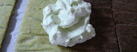 бисквитные конфетки. Шаг 13