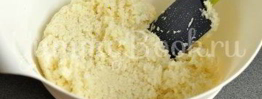 домашние конфеты баунти. Шаг 2