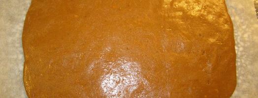 домашние конфеты коровка. Шаг 5