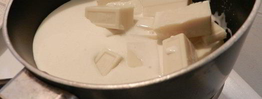 домашние конфеты рафаэлло. Шаг 2