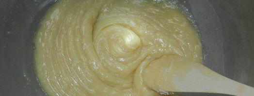 домашние конфеты рафаэлло. Шаг 4