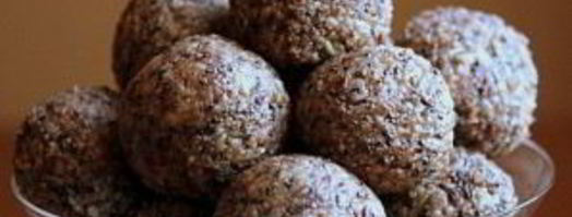 имбирные конфеты. Шаг 5