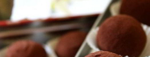 кокосовые конфеты с яичным ликером. Шаг 4