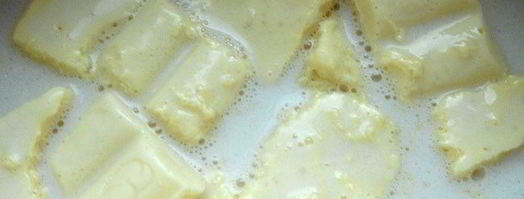 кокосовые конфеты. Шаг 2