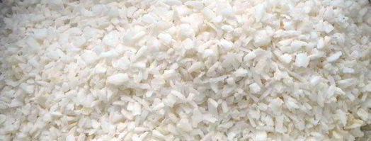 кокосовые конфеты. Шаг 3