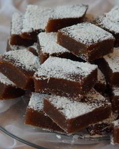 Конфета Здоровье