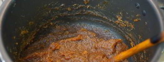 конфета здоровье. Шаг 6