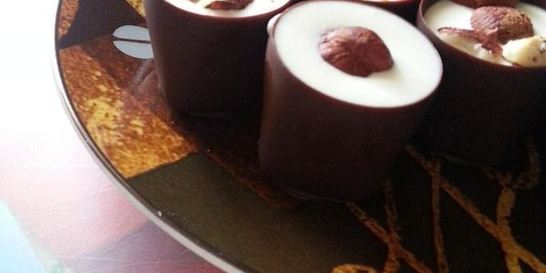 Конфетки Комильфо дома