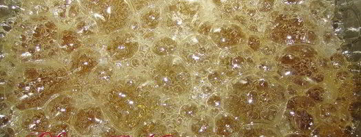 конфетки. Шаг 2