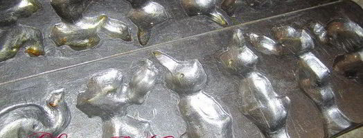 конфетки. Шаг 3