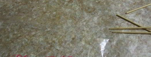 конфетки. Шаг 7